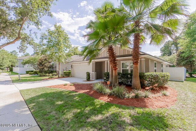 16326 Hunters Hollow Trail in Jacksonville, FL - Building Photo - Building Photo