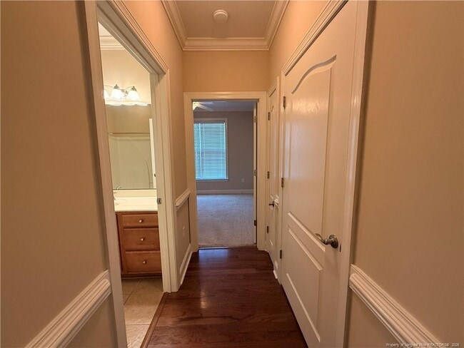 185 Gallery Dr in Spring Lake, NC - Building Photo - Building Photo