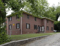 1037 Oglethorpe Ave in Atlanta, GA - Building Photo - Building Photo