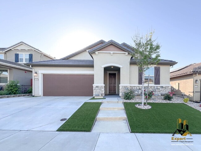 property at 160 Hermosa Ct