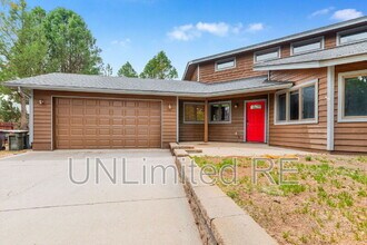 4154 E Broken Rock Loop in Flagstaff, AZ - Building Photo - Building Photo