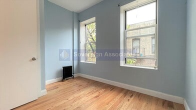 22 St Nicholas Pl in New York, NY - Building Photo - Building Photo