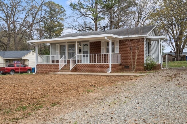 208 Tomberlin Rd