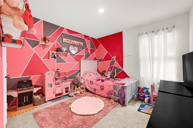 property at 22326 Mountain Pne Dr