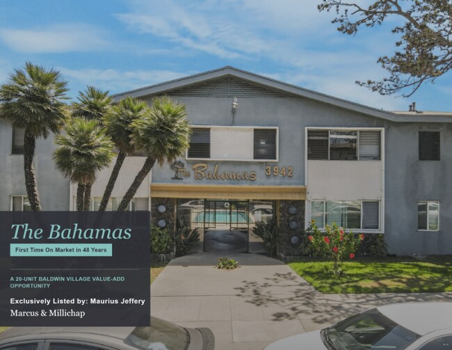 The Bahamas
