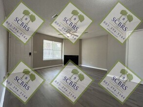116 Springwoods Lake Point in Columbia, SC - Foto de edificio - Building Photo