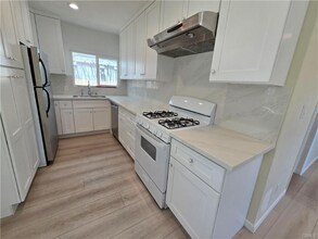 1125 N Clark St in West Hollywood, CA - Building Photo - Building Photo