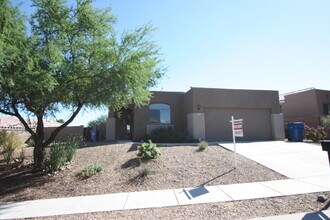 473 E Cactus Mountain Dr in Vail, AZ - Building Photo - Building Photo