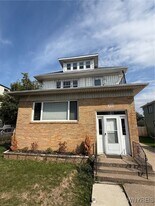 333 Colvin Ave in Buffalo, NY - Building Photo