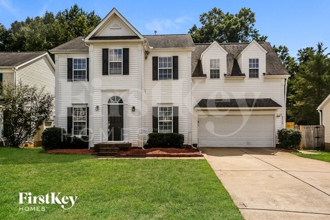 property at 5115 Timbertop Ln