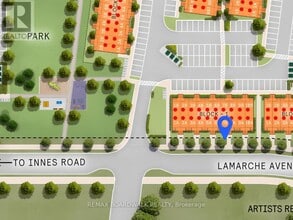 243 Lamarche Ave in Ottawa, ON - Building Photo - Building Photo