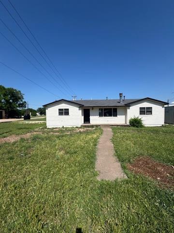 property at 725 Garza Ave
