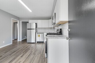 2060 Nettie Ct in Decatur, GA - Building Photo - Building Photo
