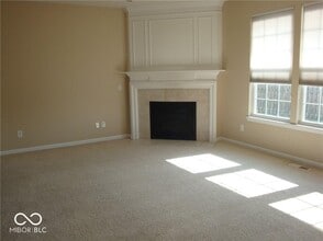 13032 Thames Dr in Fishers, IN - Building Photo - Building Photo