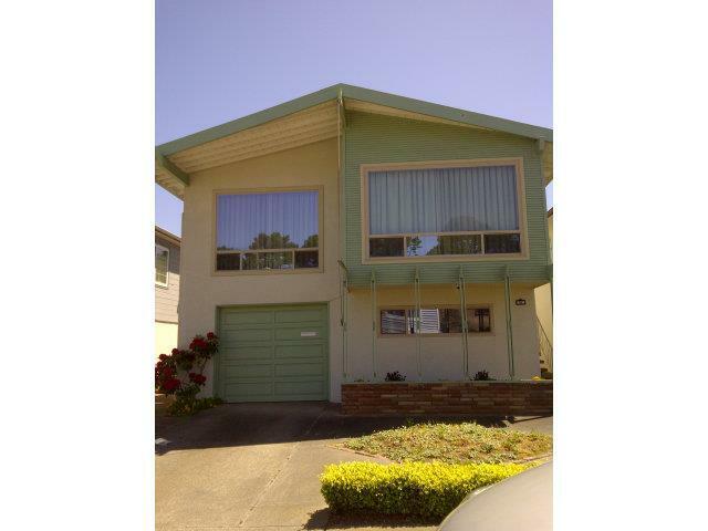 property at 44 Santa Elena Ave