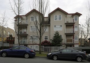 1640 Graveley St in Vancouver, BC - Building Photo - Building Photo