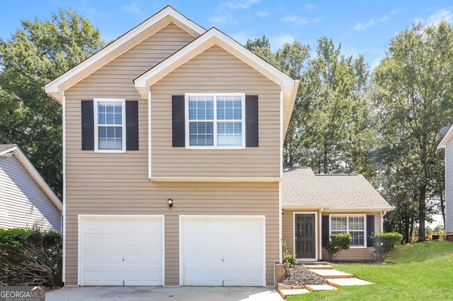4183 Ward Lake Trail