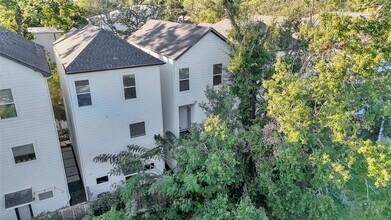 4516 Curtin Park Ct in Houston, TX - Building Photo - Building Photo