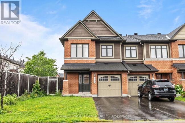 property at 200 Gerry Lalonde Dr
