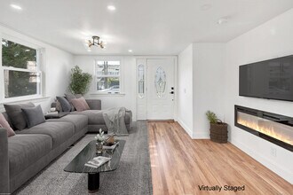 14 Fairview Ave in Norwalk, CT - Building Photo - Building Photo