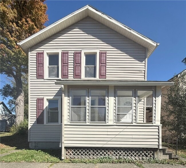property at 408 Oak St