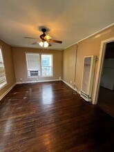 833 E N 15th St in Abilene, TX - Foto de edificio - Building Photo