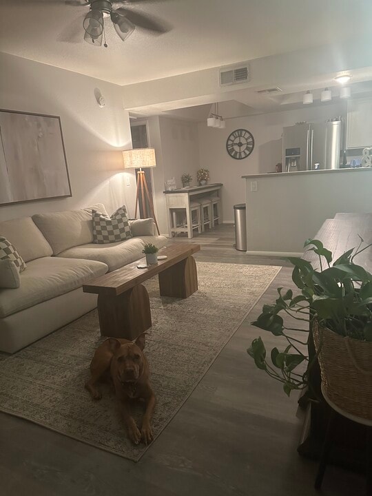 1720 E Thunderbird Rd, Unit 1083 in Phoenix, AZ - Foto de edificio