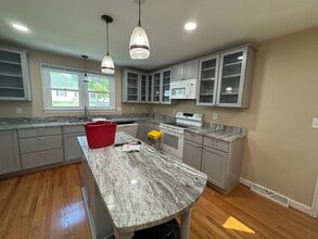 9412 Brookneal Hwy in Gladys, VA - Building Photo - Building Photo