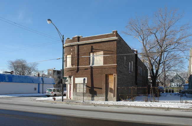 4002 W 18th St in Chicago, IL - Building Photo - Building Photo