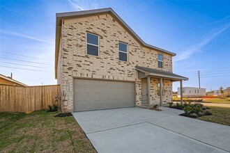 6635 Sassafras Grn Dr in Katy, TX - Building Photo - Building Photo