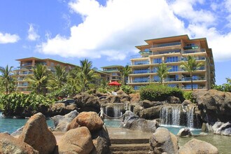 W8V5X9 Kaanapali in Lahaina, HI - Building Photo - Building Photo