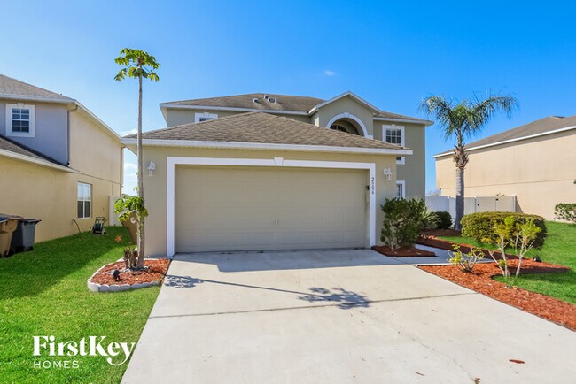 property at 2906 Ariel Ave
