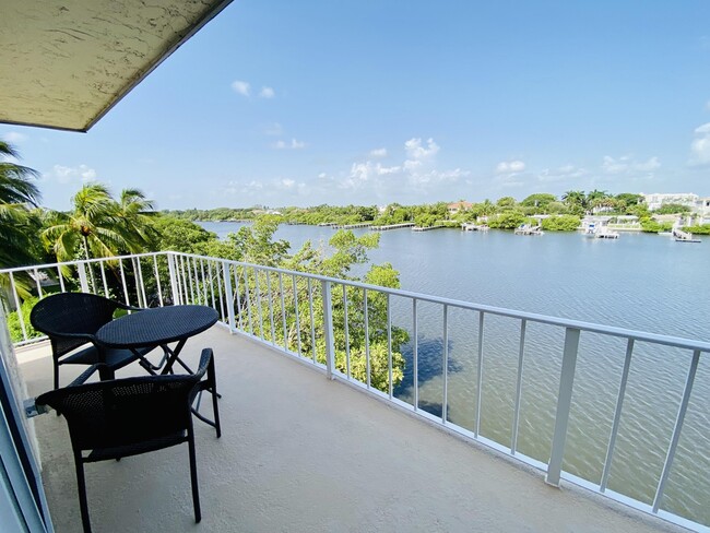 property at 3575 S Ocean Blvd