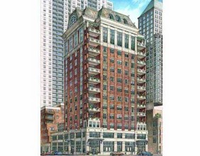 The Caravel in Chicago, IL - Building Photo - Building Photo