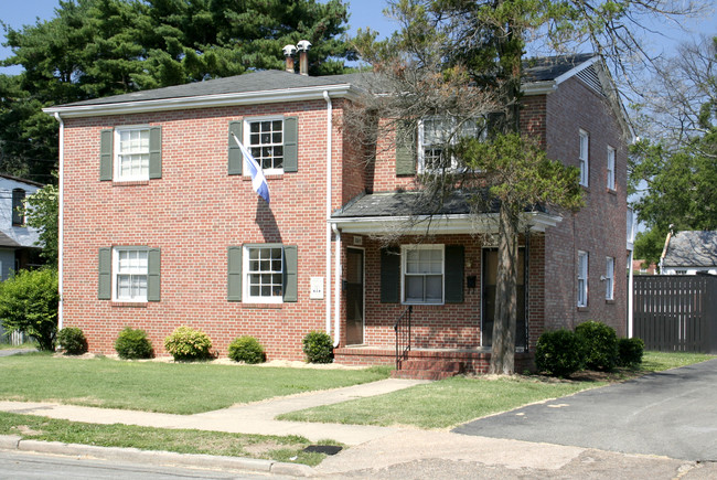 306 N Nansemond St in Richmond, VA - Building Photo - Building Photo