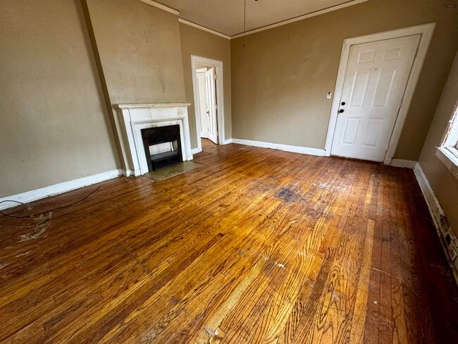 1109 Harrison St in Wichita Falls, TX - Building Photo - Building Photo