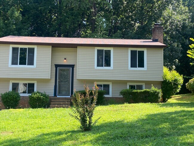 property at 9229 Nash Ave