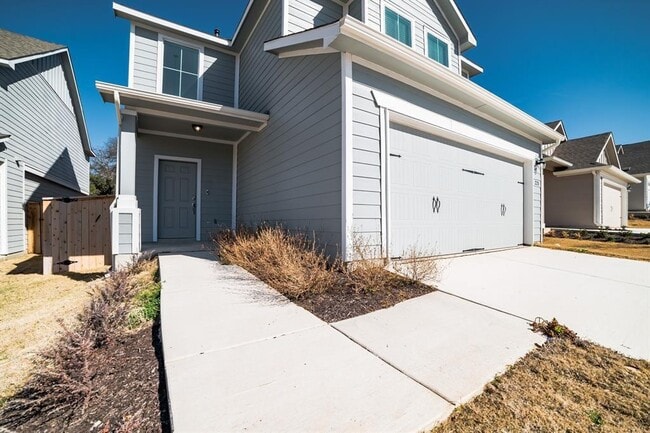 220 Red Buckeye Loop in Liberty Hill, TX - Building Photo - Building Photo