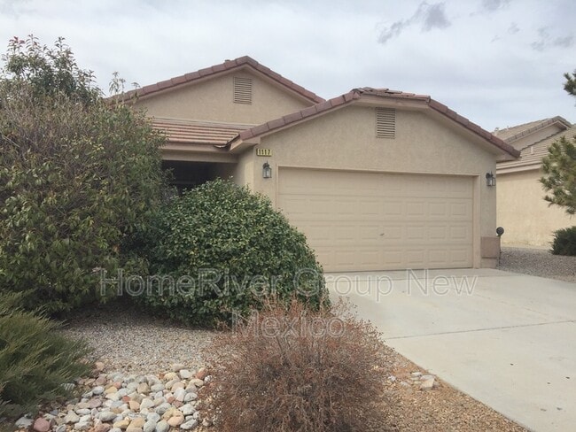 property at 1117 Toscana Dr SE