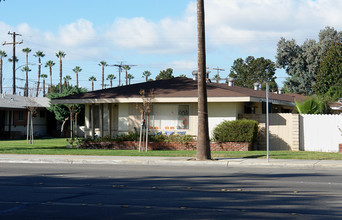 1325 S Anaheim Blvd in Anaheim, CA - Building Photo - Building Photo