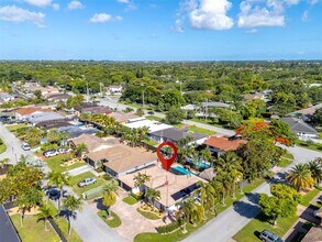 15260 SW 143rd St in Miami, FL - Building Photo - Building Photo