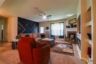 802 Valentino Dr in Harker Heights, TX - Building Photo - Building Photo