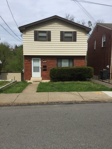 3139 Glendale Ave, Unit 2 in Pittsburgh, PA - Building Photo - Building Photo