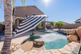 24876 W Rosita Ave in Buckeye, AZ - Building Photo - Building Photo