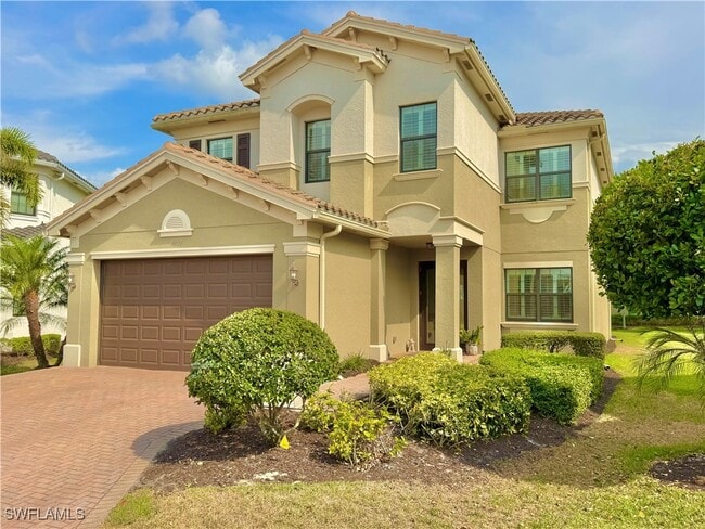 property at 4171 Crescent Ct