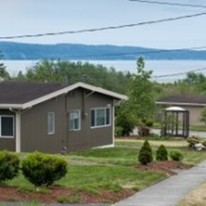 Crescent Harbor II Apartments