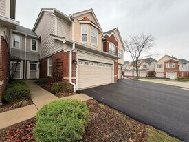 431 Pine Lake Cir in Vernon Hills, IL - Building Photo