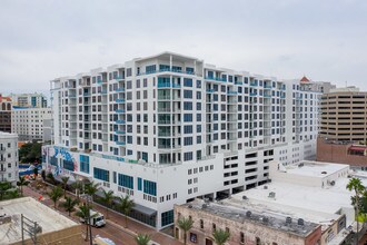 The Mark in Sarasota, FL - Building Photo - Building Photo