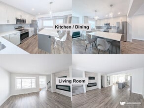 890 McFaull Rise in Saskatoon, SK - Building Photo - Building Photo