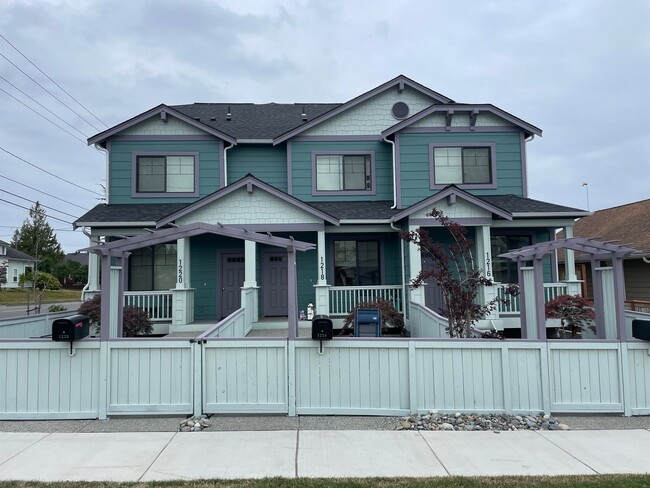 property at 1220 19th St